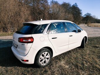 Citroen C4 Picasso - 4