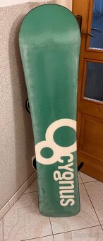 Predám detsky snowboard - 4