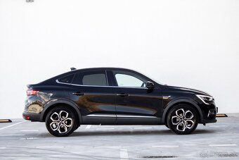 Renault Arkana 1.33TCe 2023 1.majiteľ - 4