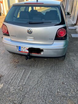 vw polo 1.4 tdi 51kw - 4