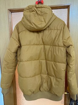 Pánska zimná bunda - 4