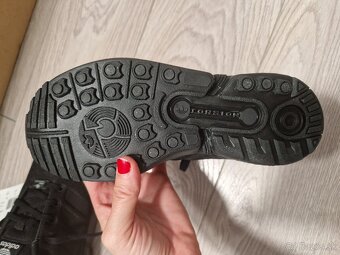 Adidas s visackami - 4