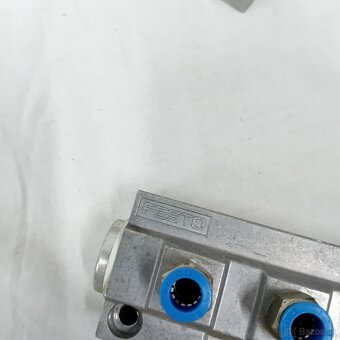 Vzduchove rozdelovače - 4