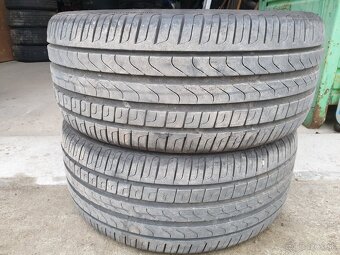 245/40R18 97Y letné pneumatiky - 4