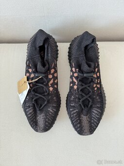 Yeezy 350 V2 CMPCT nove - 4