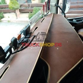 Prestige vybavenie Volvo - 4