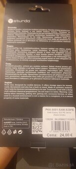 Samsung Galaxy S25 FE - 4