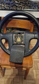 VW Golf MK2 / Jetta – Kompletný a zachovalý - 4