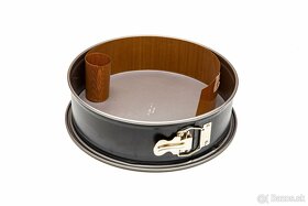 PTFE teflónová fólia na pečenie - 4