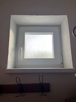 Predam plastove okna 18ks - 4