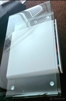 Konferenčný stolík - 4