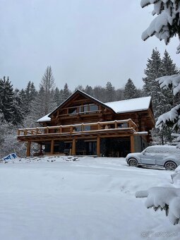 Chata nad Krpáčovom - 4