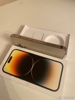 iPhone 14 Pro 128GB - ako nový - 4