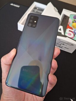 Predam Samsung Galaxy A51 128GB - 4