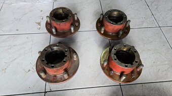 Na M461 - ARO 240 - 4