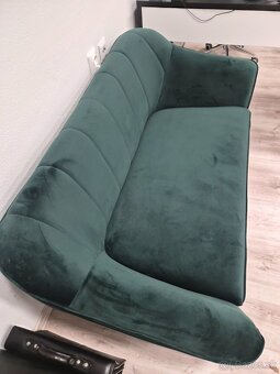 Sedačka, pohovka - 4