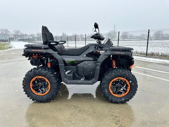 GOES TERROX 1000 T3B - 4