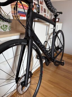 Specialized Tarmac SL6 Comp Disc, veľkosť 61 - 4