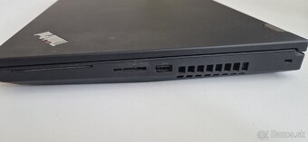 Lenovo ThinkPad T15g Gen 2i |4K |32GB RAM |1TB - 4