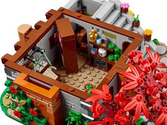 Lego Alchymistický obchod PREDOBJEDNÁVKA - 4