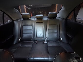 Mazda 6 MPS - 4