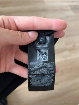 Guess čierne šaty - 4