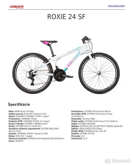 Dema Roxie 24 - 4