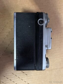 Stare fotoaparaty - 4