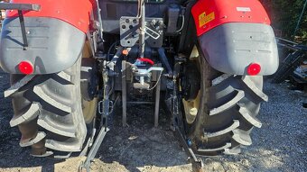 Zetor 8441 proxima farmer ( uloženka 400mth) - 4