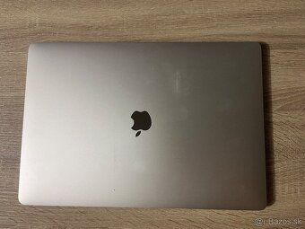 MacBook Pro 16inch 2019 / 64GB/2TB Super stav - 4