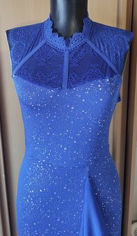 nádherné spoločenské S - 4