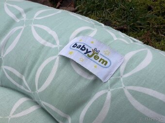 Hniezdo pre babätko - 4