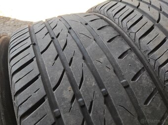 Letne pneu 225/45 R18 Matador - 4