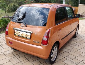 Daihatsu Trevis - 4