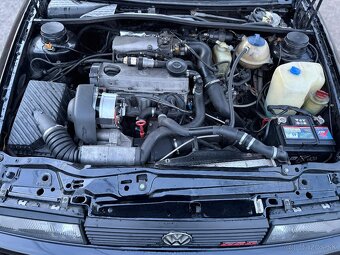 Predám VW Corrado G60 - 4