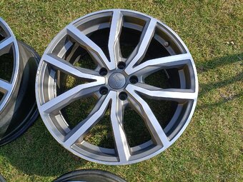 Disky R.O.D. R19 5x112 - 4