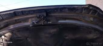 Audi a3 8p kapota - 4