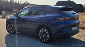 VW ID.4 PRO, velký výbava, IQ Light, tažné - 4