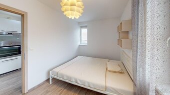 3-izb. byt - Topoľčany - 4