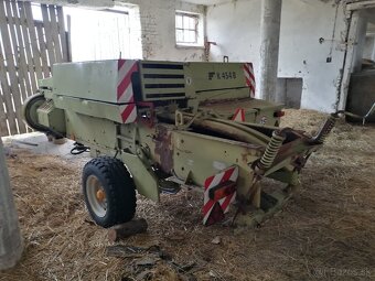 Fortschritt k454B - 4