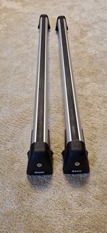 strešný nosič - 4