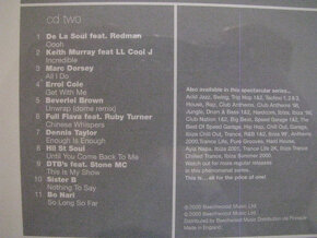 RNB III  - 3CD za 6.-€ - 4
