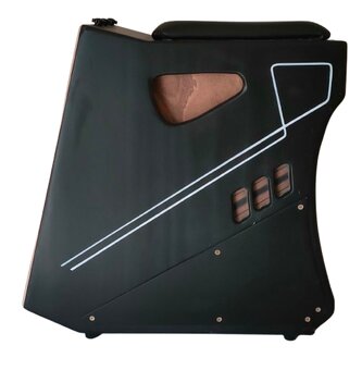 Cajon model GT Studio série - 4