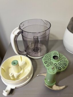 Philips Avent 4v1 - 4