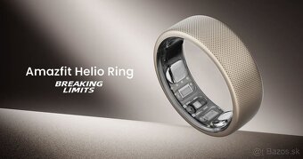 Amazfit Helio Ring - 4