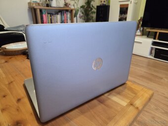 HP EliteBook 850 G3 (i5, Full HD) – TOP stav - 4