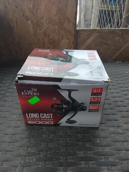 Navijaky Carp Expert - 4