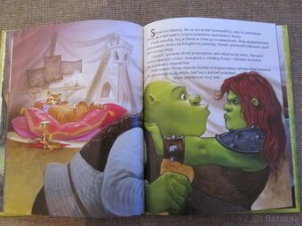 SHREK - 4