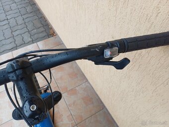 Horský bicykel Specialized Hardrock sport - 4