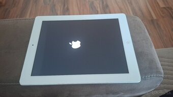 mam na predaj apple ipad - 4